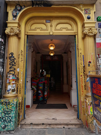 door, france, project, photography, travel, documentary