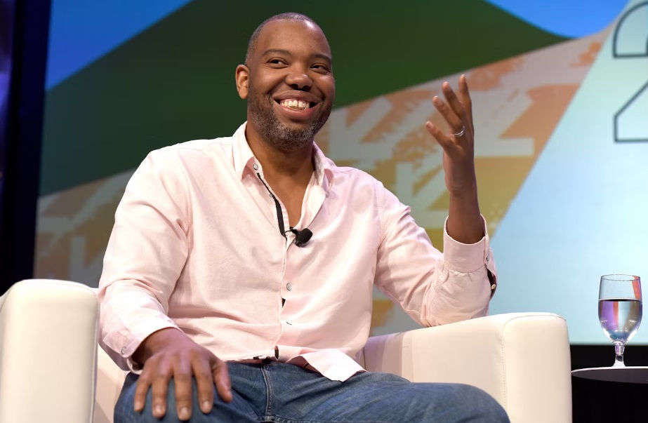 The Appalling Attack on Ta-Nehisi Coates Is a Massive Media Failing