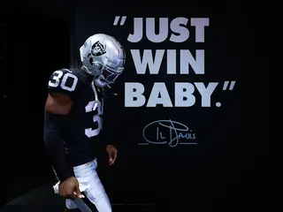 Previsões para 2025: Las Vegas Raiders