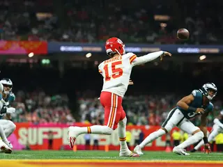 A dinastia Chiefs finalmente chegou ao fim?