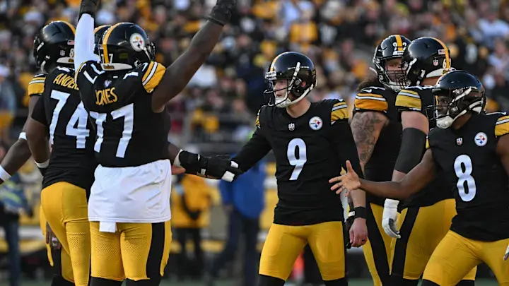 Pittsburgh Steelers: Previsões para 2025