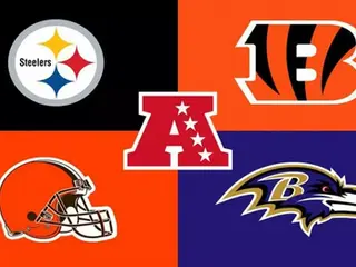 Estrelas da NFL 25-26: AFC Norte