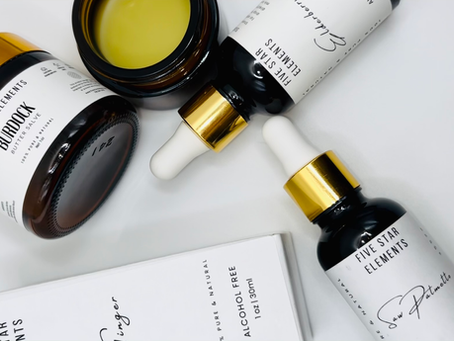 Discover the Benefits of Nature 