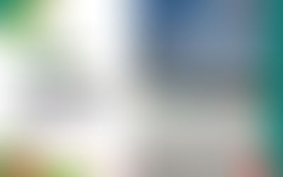 Aluminum screen enclosure surrounding a swimming pool deck, with graphic reading "How Much Do Pool Screen Enclosures Cost?"