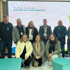 AMID inaugura filial no XHub 1 em Caxias do Sul