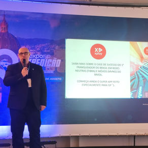 XPlay apresenta cases de sucesso e soluções inovadoras no EXPO ISP Porto Alegre 2025