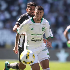 Chico e Moccelin serão julgados pelo STJD nesta sexta-feira