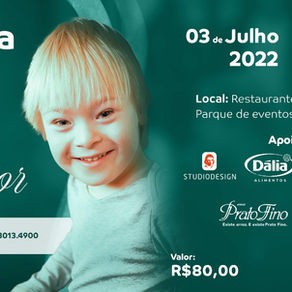 Feijoada da Apae volta ao formato presencial, neste domingo 