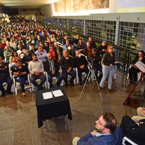 Prefeitura de Caxias do Sul encaminha regularização de 31 áreas irregulares