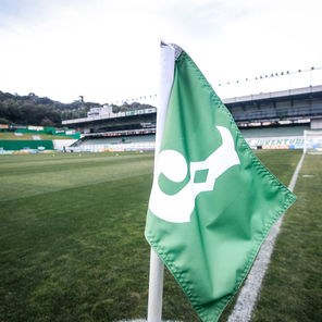 Sócio do Juventude não precisará mais fazer check-in