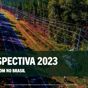 Retrospectiva 2023: acompanhe e prepare-se para o Novo Ano!
