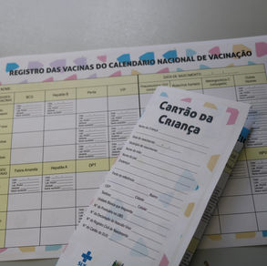 Campanha Nacional de Multivacinação de crianças e adolescentes é prorrogada