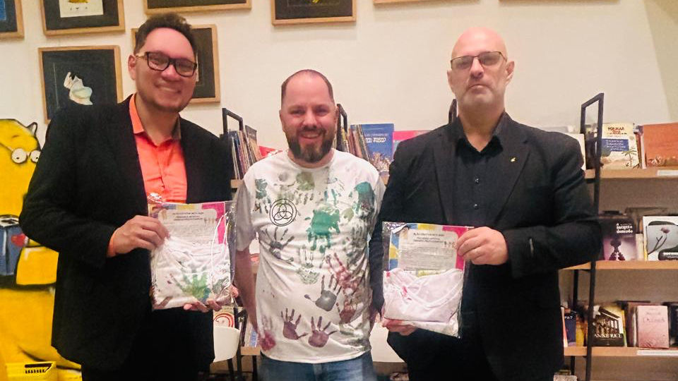 3ª TERÇA XHUB – Edição especial no WCD destaca a criatividade como ativo estratégico nos negócios