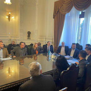 Consepro lidera esforços para fortalecer a Segurança em Caxias do Sul