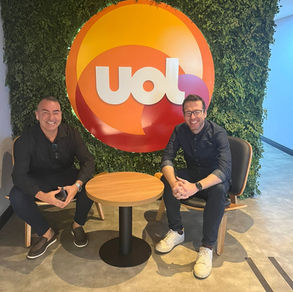 XPlay firma aliança de negócios com a UOL na área de Hosting