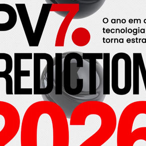 XPlay no IPV7 Predictions 2026: tecnologia como premissa para a sustentabilidade dos negócios
