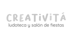Logotipo Creativitá