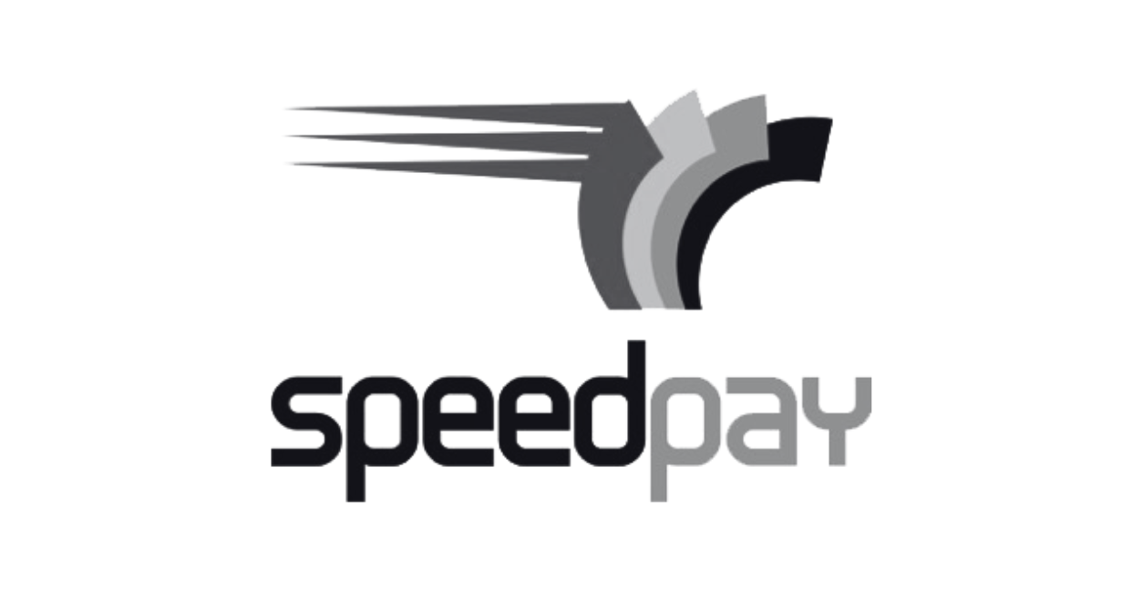 Logotipo SpeedPay
