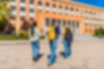 AcadeMe | Estudiar en el extranjero | estudiantes