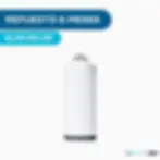 Kit de 6 meses Slim RO DF