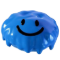smiley face