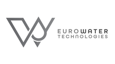 Logotipo Eurowater Technologies
