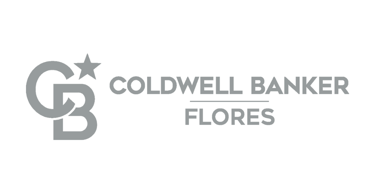 Coldwell Banker Flowers Logo