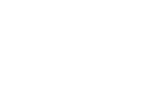 Logotipo en blanco de Ameline