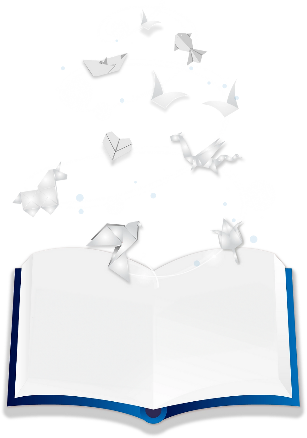 Alcuin Book The Next Chapter