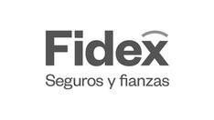 Logotipo Fidex Seguros y Fianzas