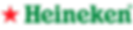 Logotipo de Heineken
