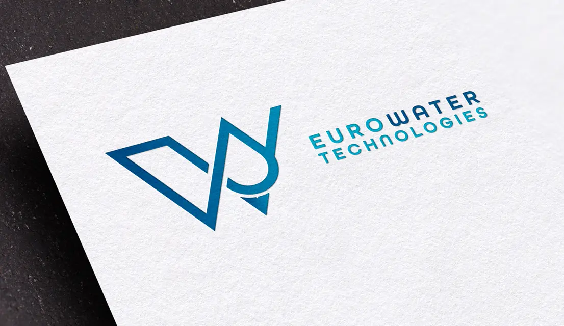 Portada de caso de éxito de de Euro Water Technologies