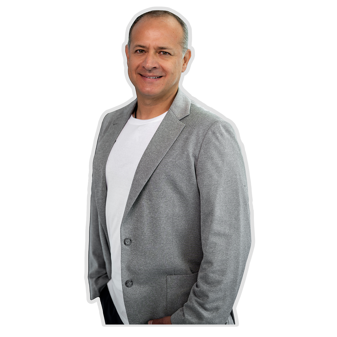 Foto del escritor: Angel Tejada Higuera