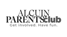 Logotipo de Alcuin Parents Club