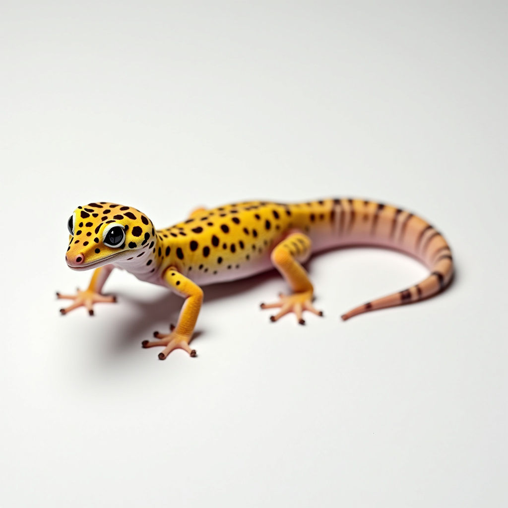 Leopard Gecko