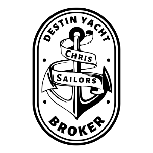 destin yacht broker logo