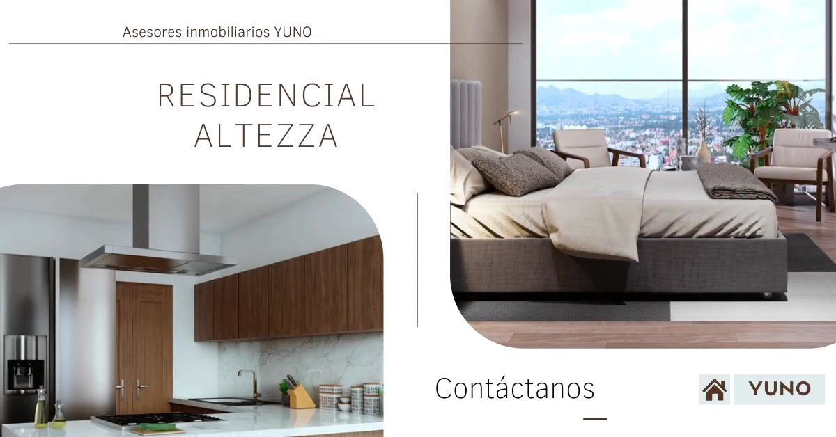 Residencial Altezza