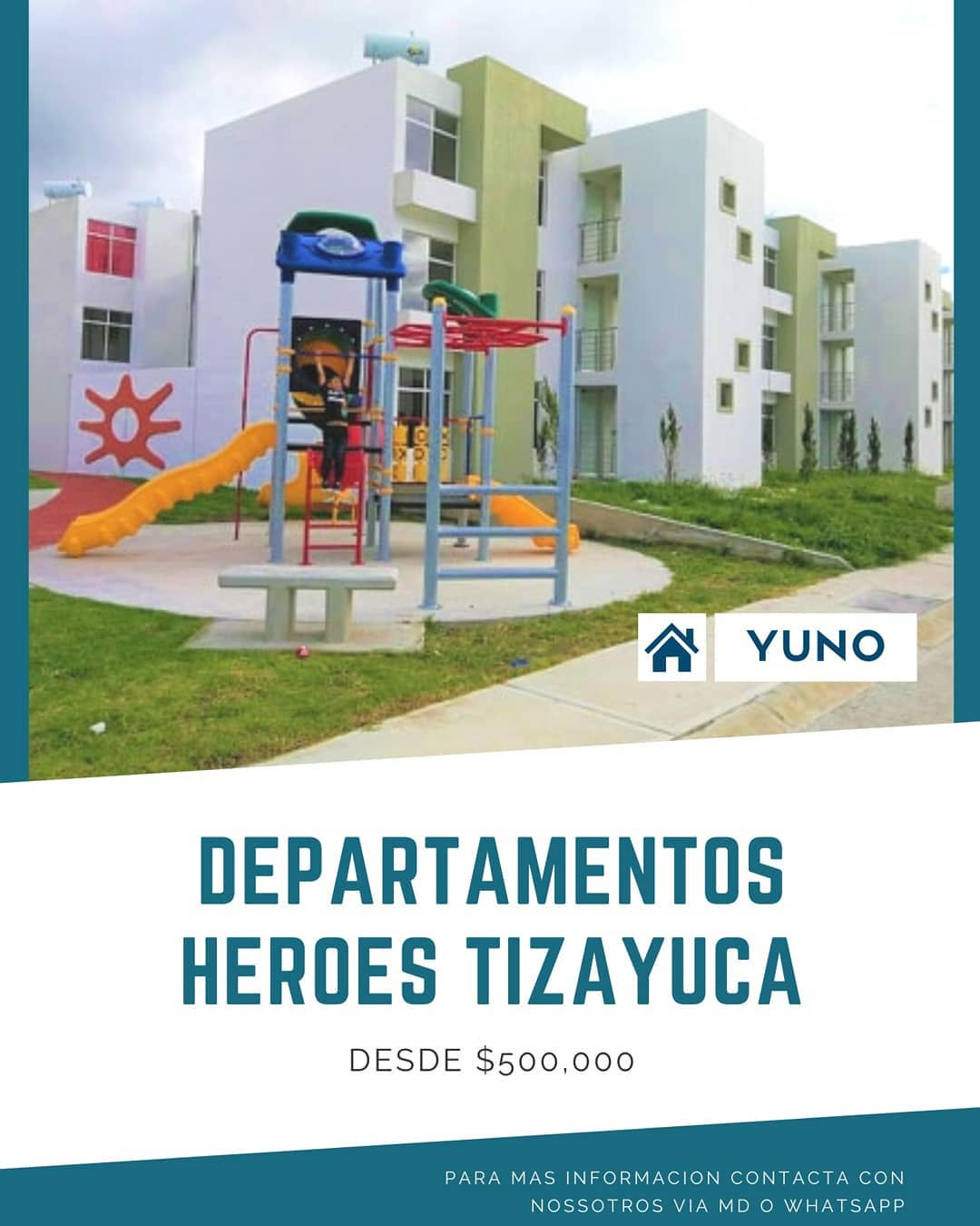 Héroes Tizayuca