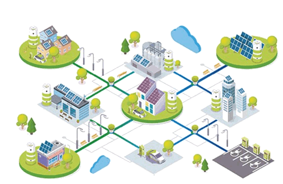 comunità energetiche