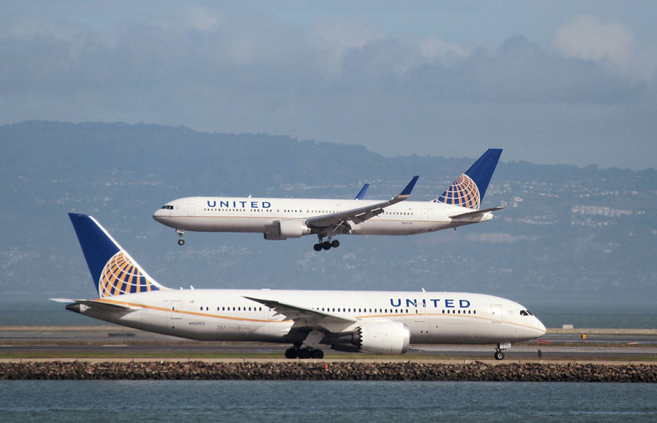 Trick: Avoiding United's Close In Award Booking Fee