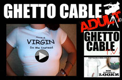 ghetto cable site