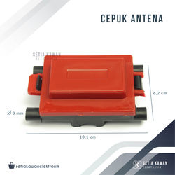 Aksesoris Antena-38