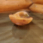 Thumbnail: Orange Sage Small Decorative Bowl