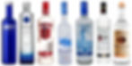 Vodka Cocktail