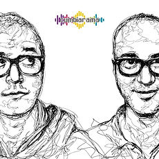 Cumbiarama Pedro Vengoechea