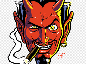 Şeytanın Gör Dediği