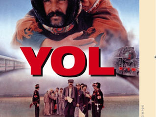 Yılmaz Güney'in YOL Filmi