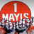 1 Mayıs Kutlu Olsun!