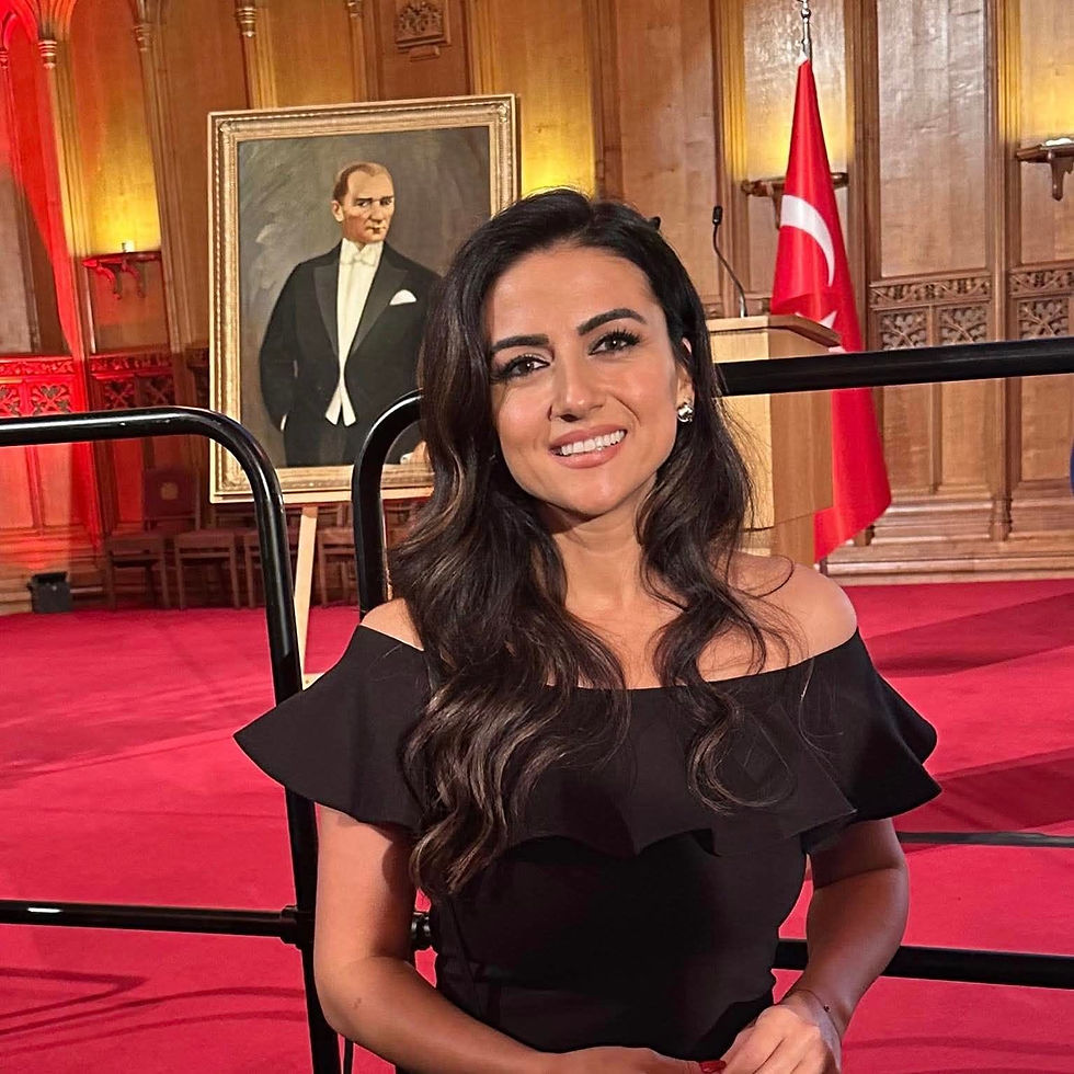 Bir Öğretmen, Bir Köy ve Değişen Hayat