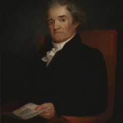 İngilizce'nin Amerikan Sözlüğünün Babası Noah WEBSTER